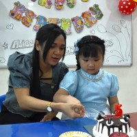 Birthday Celebration Periode II | TK METTA MAITREYA